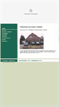 Mobile Screenshot of baugrund-lueneburg.de